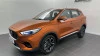 MG ZS 1.5 Luxury