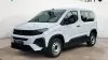 Peugeot Rifter Active Business Long BlueHDi 100