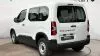 Peugeot Rifter Active Business Long BlueHDi 100