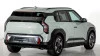 Kia EV3 Earth Long Range