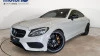 Mercedes-Benz Clase C Coupé C 300