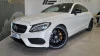 Mercedes-Benz Clase C Coupé C 300