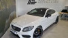 Mercedes-Benz Clase C Coupé C 300