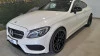 Mercedes-Benz Clase C Coupé C 300