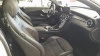 Mercedes-Benz Clase C Coupé C 300