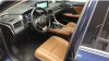 Lexus RX SUV EXECUTIVE 3.5 Híbrido Gasolina (313 CV) Transm