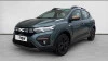 Dacia Sandero  Gasolina/Gas  Stepway ECO-G Extreme Go 74kW