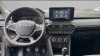 Dacia Sandero  Gasolina/Gas  Stepway ECO-G Extreme Go 74kW