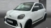 Smart forfour forfour electric drive / EQ prime