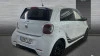 Smart forfour forfour electric drive / EQ prime