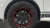 Smart forfour forfour electric drive / EQ prime