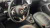 Smart forfour forfour electric drive / EQ prime