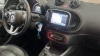 Smart forfour forfour electric drive / EQ prime