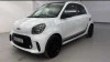 Smart forfour forfour electric drive / EQ prime