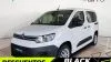 Citroën Berlingo Talla M BlueHDi 100 S&S LIVE PACK BUSINE