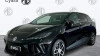 MG4 64kWh Luxury MG4 64kWh Luxury