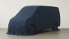 Renault Kangoo Furgón L1 1.3 TCe 96kW(130CV) EDC Renault Kangoo Furgón L1 1.3 TCe 96kW(130CV) EDC