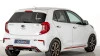 Kia Picanto 1.2 DPi 62kW (84CV) GT Line