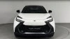 Toyota C-HR 2.0 220PH Advance Toyota C-HR 2.0 220PH Advance