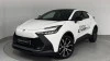 Toyota C-HR 2.0 220PH Advance Toyota C-HR 2.0 220PH Advance