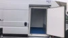 Opel Movano frio