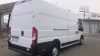 Opel Movano frio