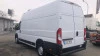 Opel Movano frio