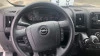 Opel Movano frio