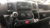 Opel Movano frio