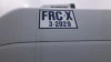 Opel Movano frio