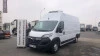 Opel Movano frio