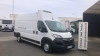 Opel Movano frio
