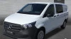 Mercedes-Benz Vito 110CDI 75kW Mixto Pro Larga