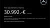 Mercedes-Benz Vito 110CDI 75kW Mixto Pro Larga
