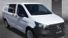 Mercedes-Benz Vito 110CDI 75kW Mixto Pro Larga