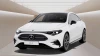Mercedes-Benz Clase CLA  180 con tecnología híbrida