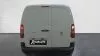 Peugeot Partner   Standard 600kg BlueHDi 73kW Pro