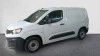 Peugeot Partner   Standard 600kg BlueHDi 73kW Pro