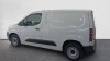 Peugeot Partner   Standard 600kg BlueHDi 73kW Pro