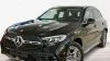 Mercedes-Benz Clase GLC GLC 220 d 4MATIC