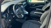 Mercedes-Benz Clase V 250 d Clase V Largo