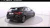 Mercedes-Benz Clase A A 180d 8G-DCT