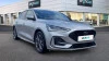 Ford Focus 1.0 Ecoboost MHEV 92kW ST-Line