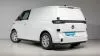 Volkswagen ID. BUZZ Cargo 150kW (204CV)