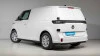 Volkswagen ID. BUZZ Cargo 150kW (204CV) Volkswagen ID. BUZZ Cargo 150kW (204CV)