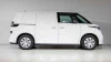 Volkswagen ID. BUZZ Cargo 150kW (204CV) Volkswagen ID. BUZZ Cargo 150kW (204CV)