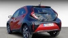 Toyota Aygo X Cross 5 Puertas Trendy Edition 70 Automático (s-CVT)