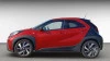 Toyota Aygo X Cross 5 Puertas Trendy Edition 70 Automático (s-CVT)