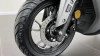 Voge SR1 Gris Voge SR1 Gris
