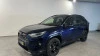 Toyota Rav4 2.5L 220H FEEL